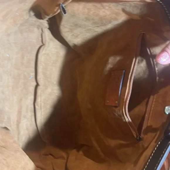 Patricia Nash Benvenuto Tote - Picture 4 of 10